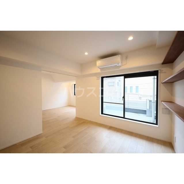 3/18 リビング/ダイニング