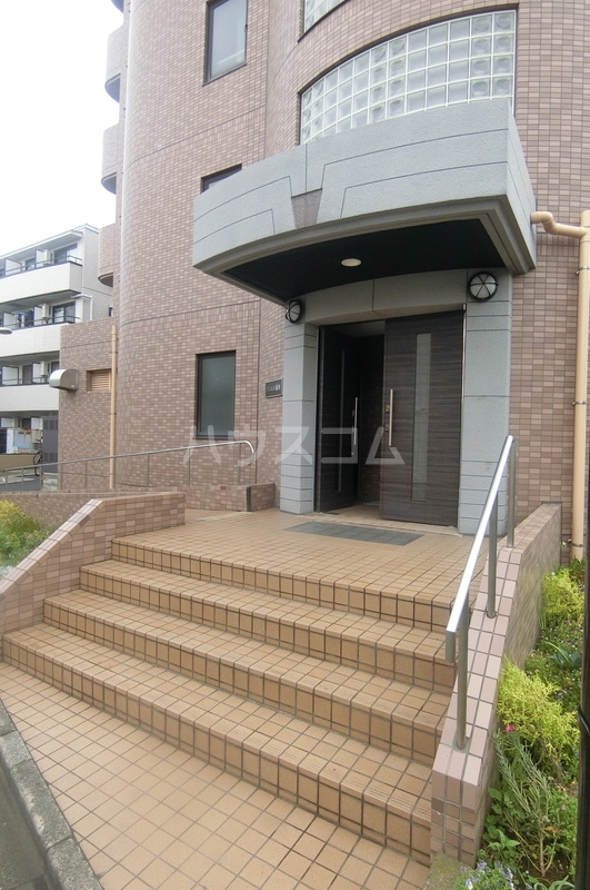 2/12 エントランス