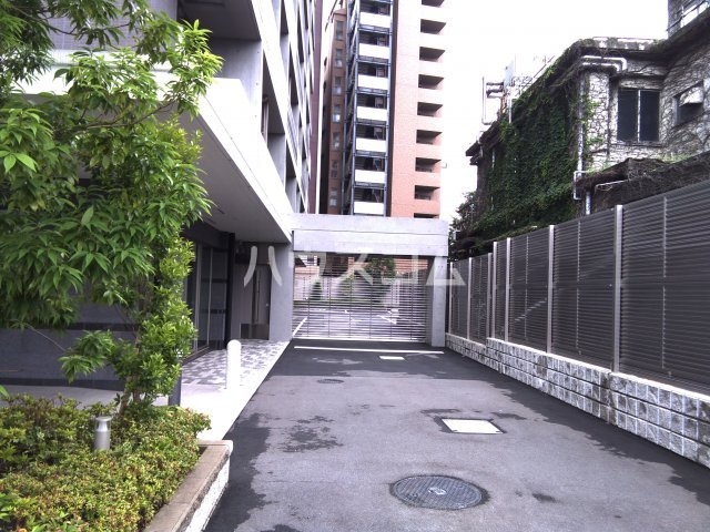 19/29 駐車場