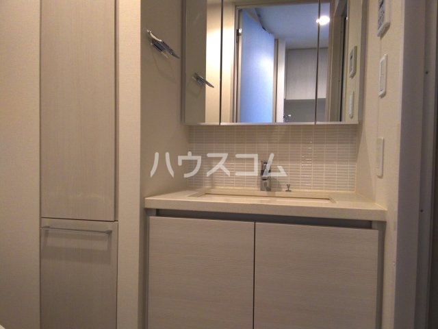 11/29 洗面
