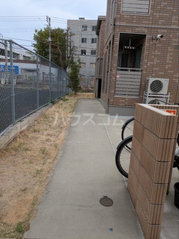 5/14 エントランス