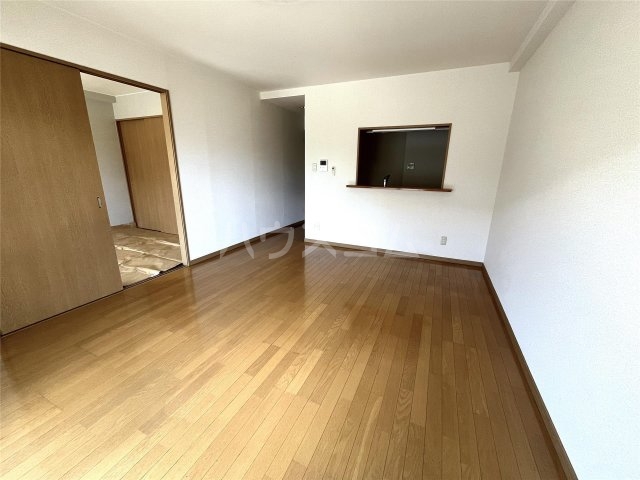 5/19 リビング/ダイニング