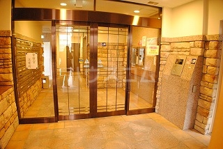 15/25 エントランス