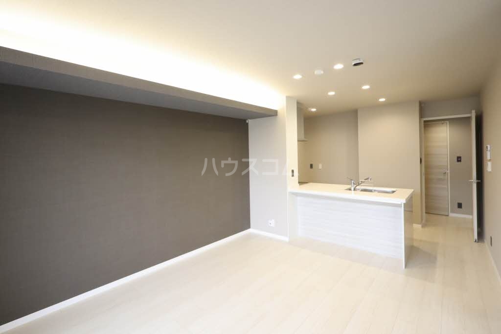 6/24 リビング/ダイニング