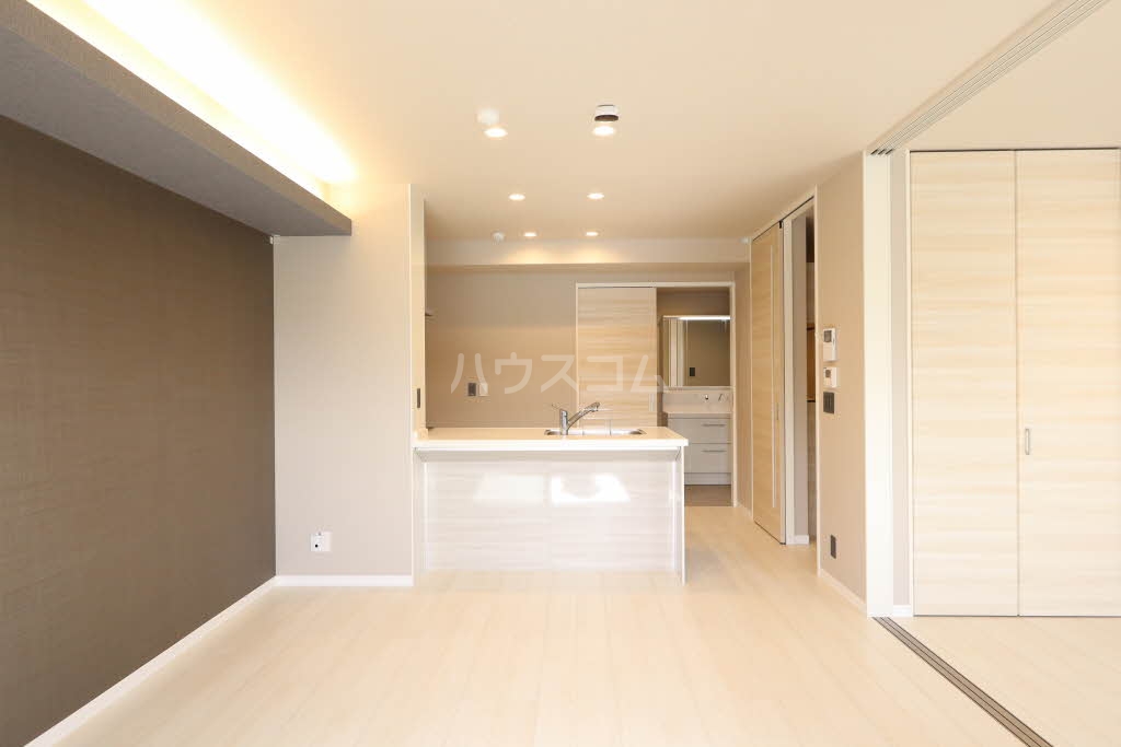 3/23 リビング/ダイニング