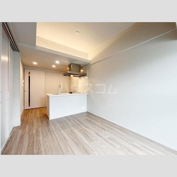 3/28 リビング/ダイニング