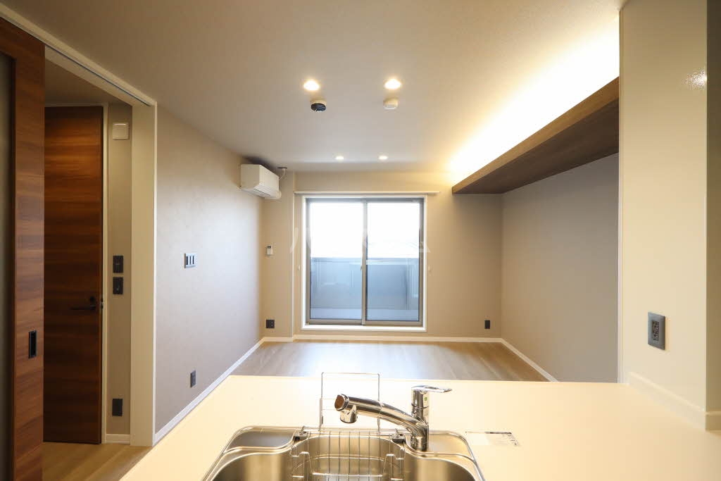 5/25 リビング/ダイニング