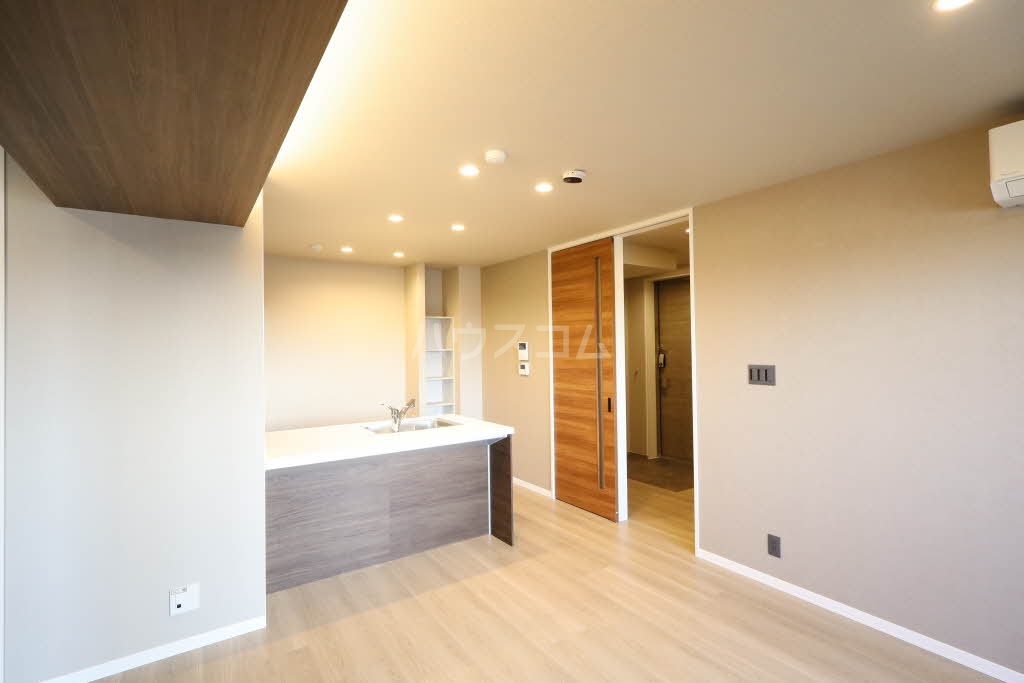 4/25 リビング/ダイニング