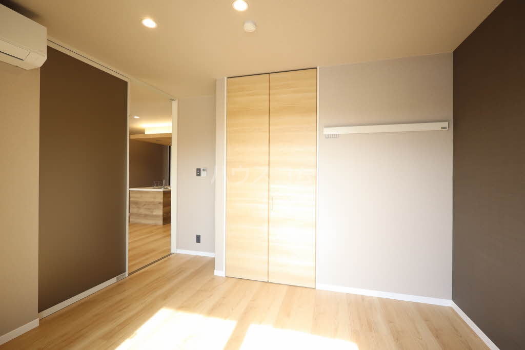 4/26 リビング/ダイニング