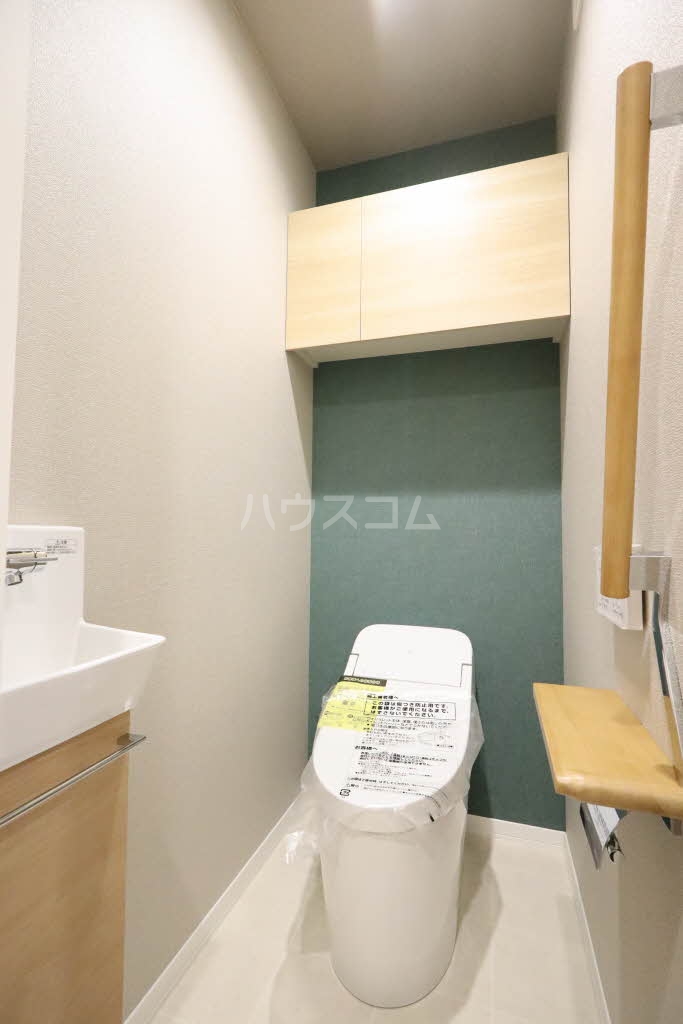 14/26 トイレ