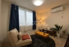 3/24 リビング/ダイニング