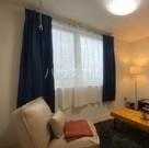 10/24 バルコニー