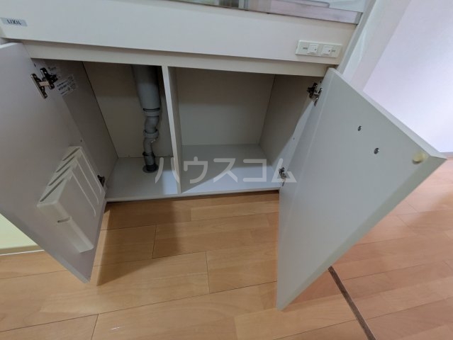 11/28 キッチン