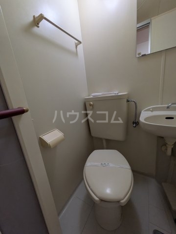 15/28 トイレ
