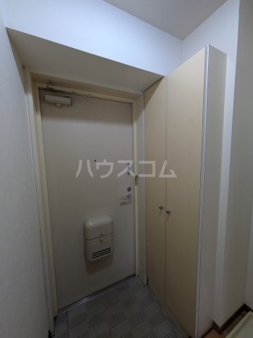 9/28 玄関