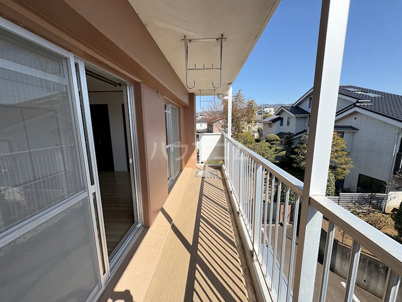 14/24 バルコニー