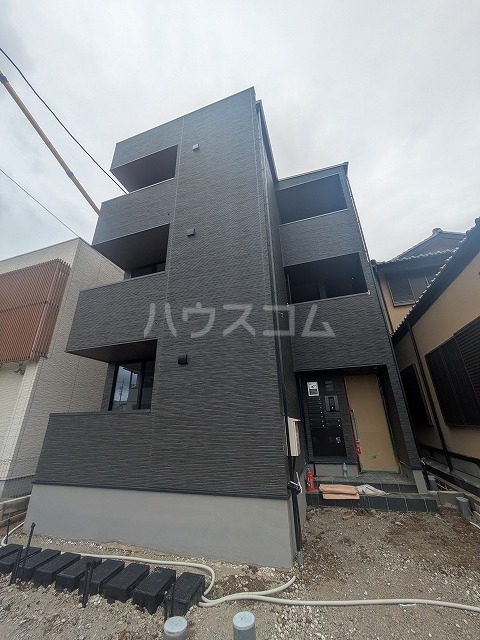 2/3 外観