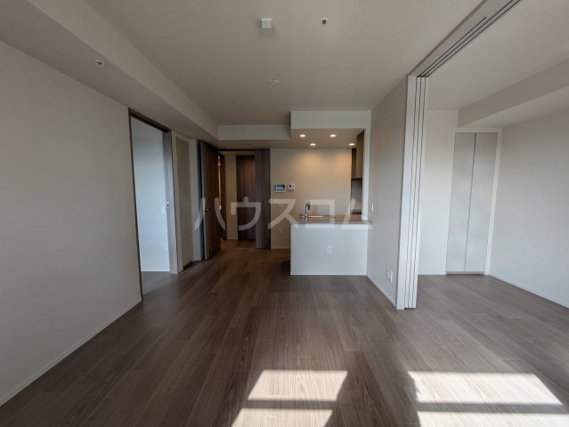 5/30 リビング/ダイニング