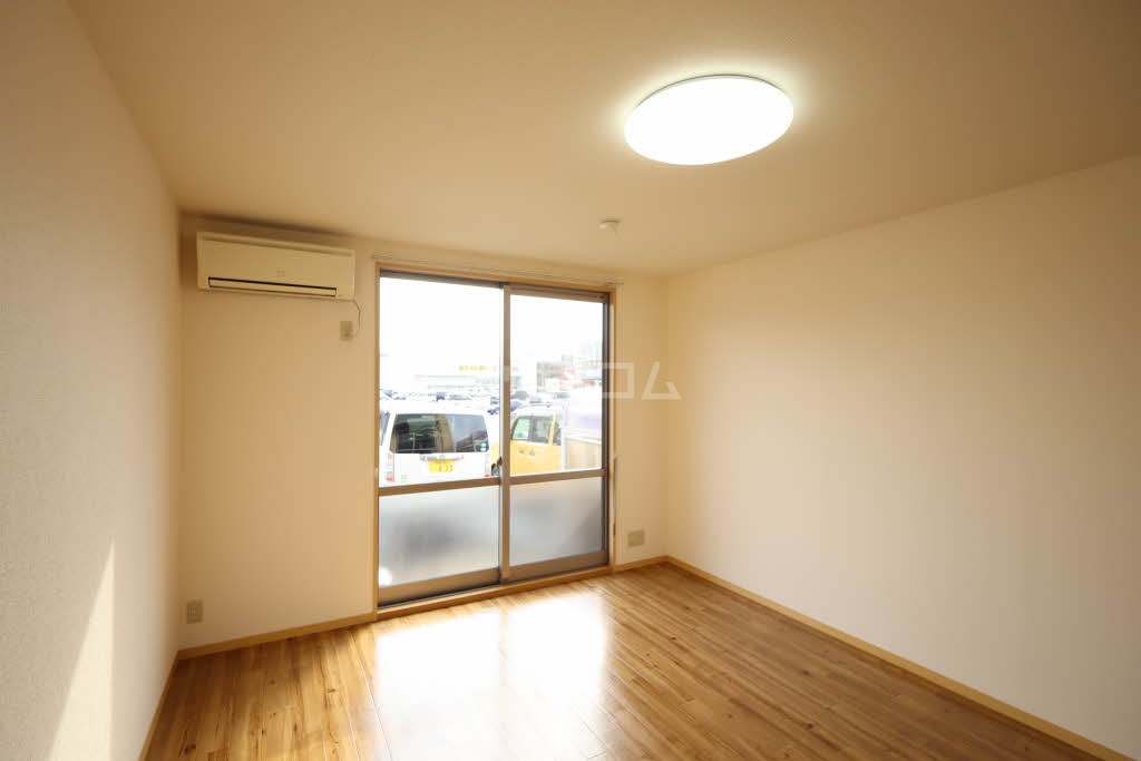 4/21 リビング/ダイニング