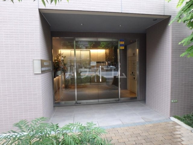 2/10 エントランス