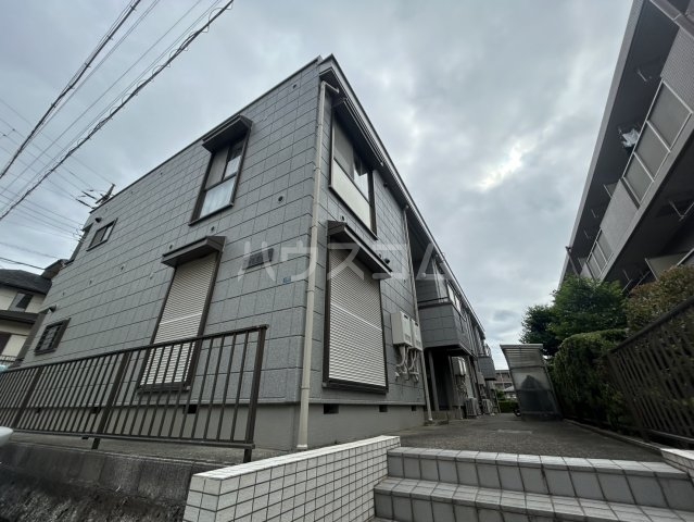 3/5 外観