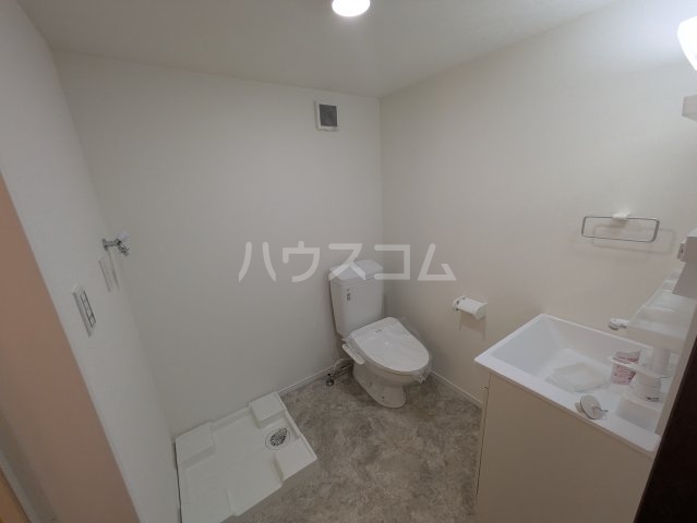 16/30 トイレ