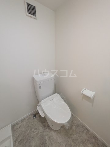 15/30 トイレ