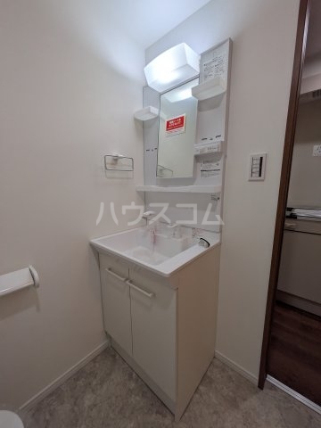 17/30 洗面