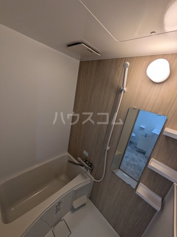 12/30 浴室