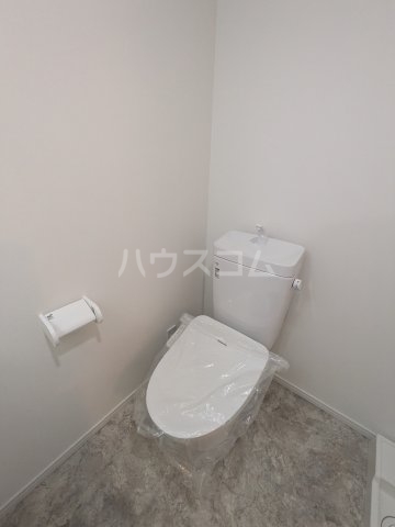 14/30 トイレ