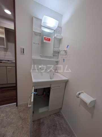 16/30 洗面