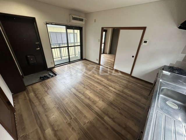 4/27 リビング/ダイニング