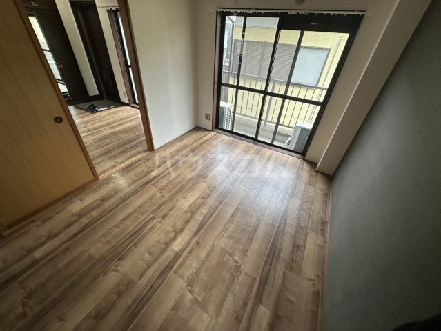 3/27 リビング/ダイニング