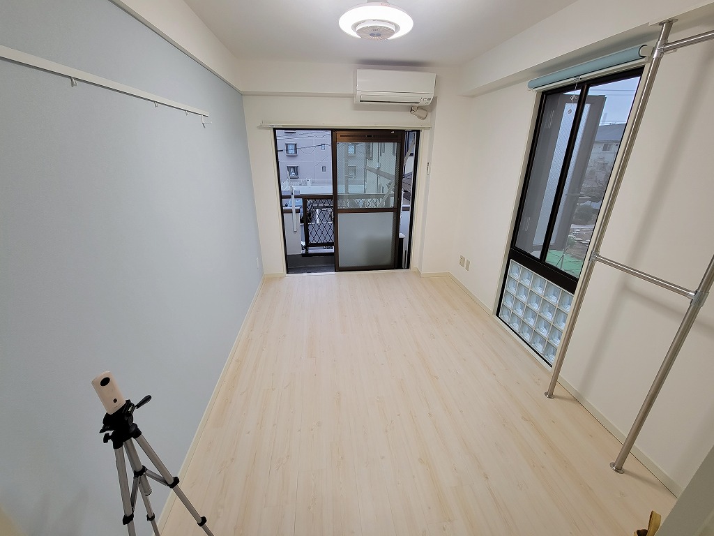 3/30 リビング/ダイニング