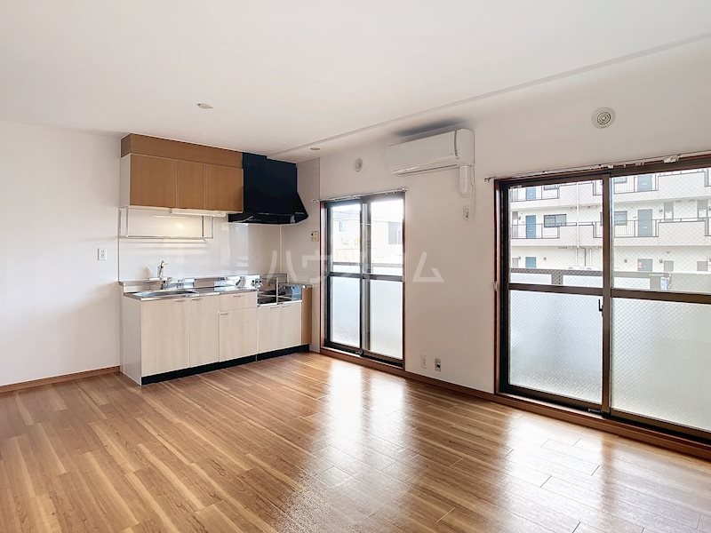 4/30 リビング/ダイニング