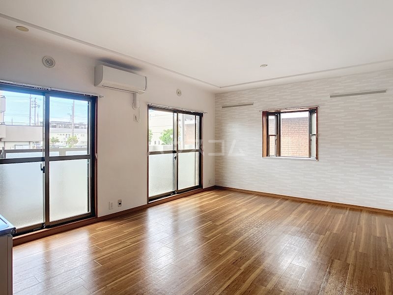 7/30 リビング/ダイニング