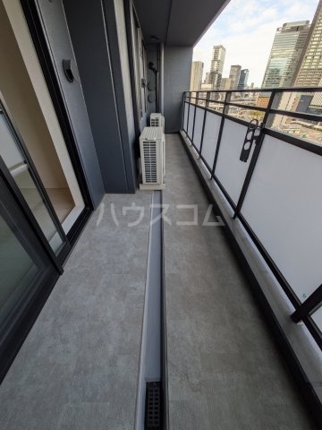 26/30 バルコニー