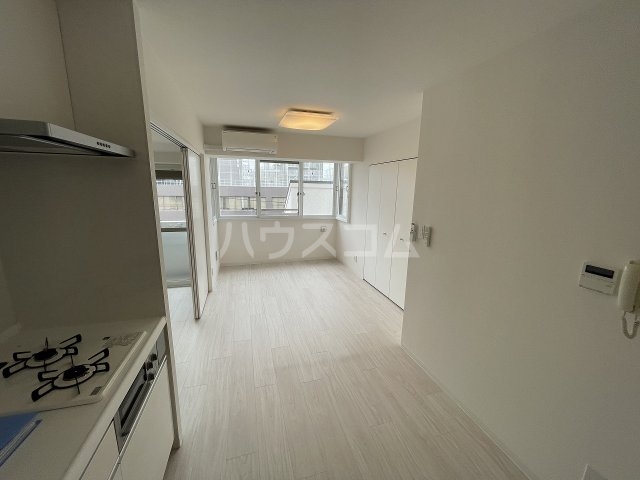 3/23 リビング/ダイニング