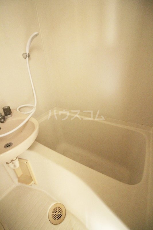 6/17 浴室