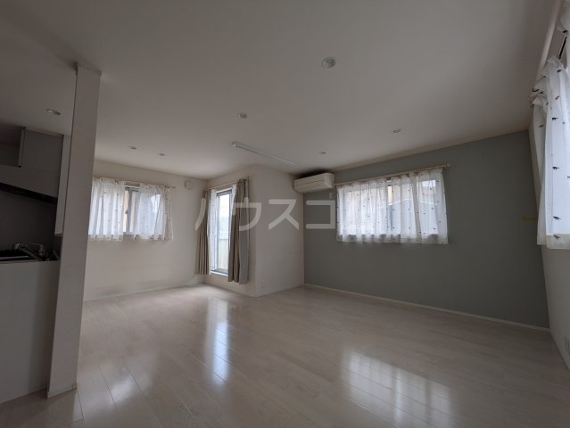 3/29 リビング/ダイニング