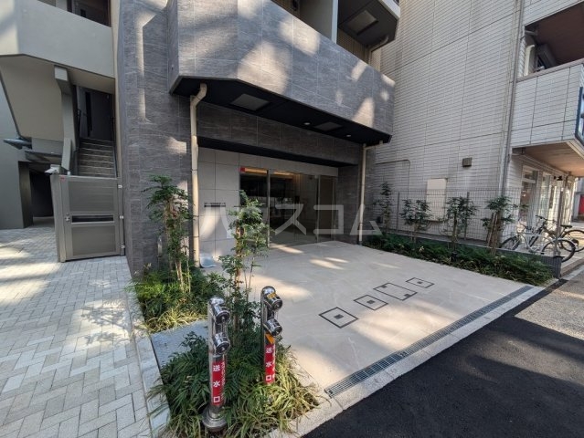 14/24 エントランス