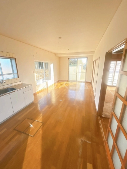 3/20 リビング/ダイニング