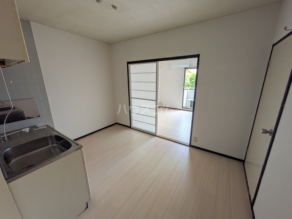 6/30 リビング/ダイニング