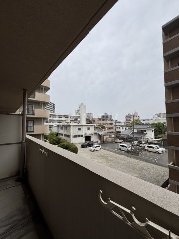 15/29 バルコニー
