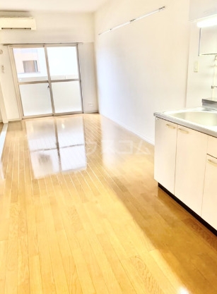 3/20 リビング/ダイニング