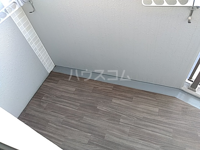 23/30 バルコニー