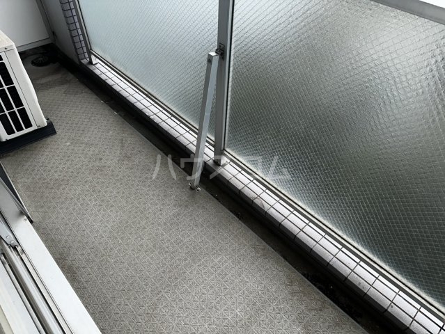 22/30 バルコニー