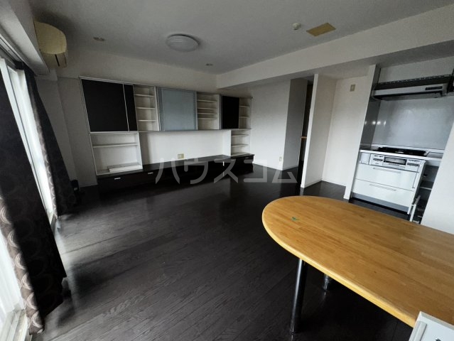 3/30 リビング/ダイニング