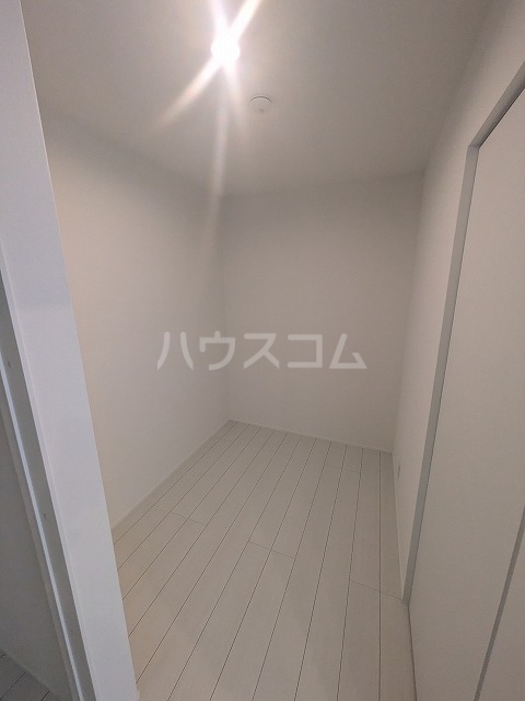 12/30 室内