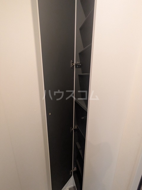 15/30 収納